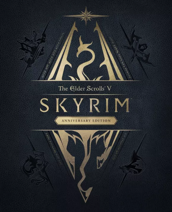 Skyrim