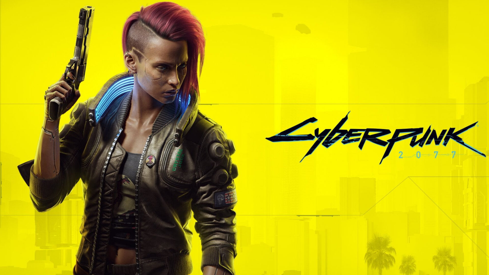 Cyberpunk277