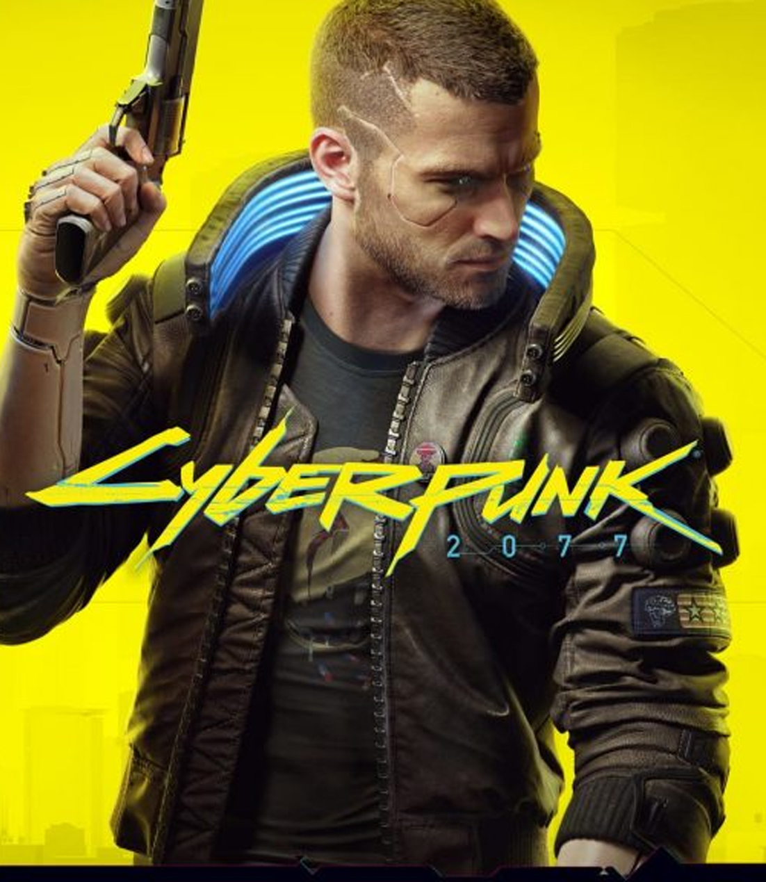 Cyberpunk