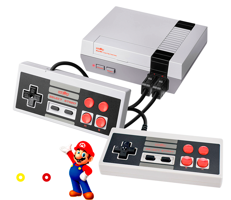 retroportada