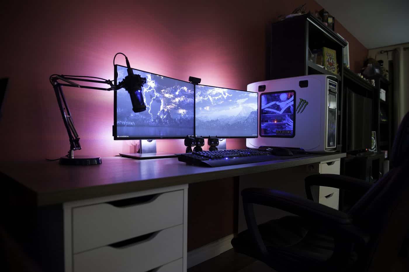 streaming